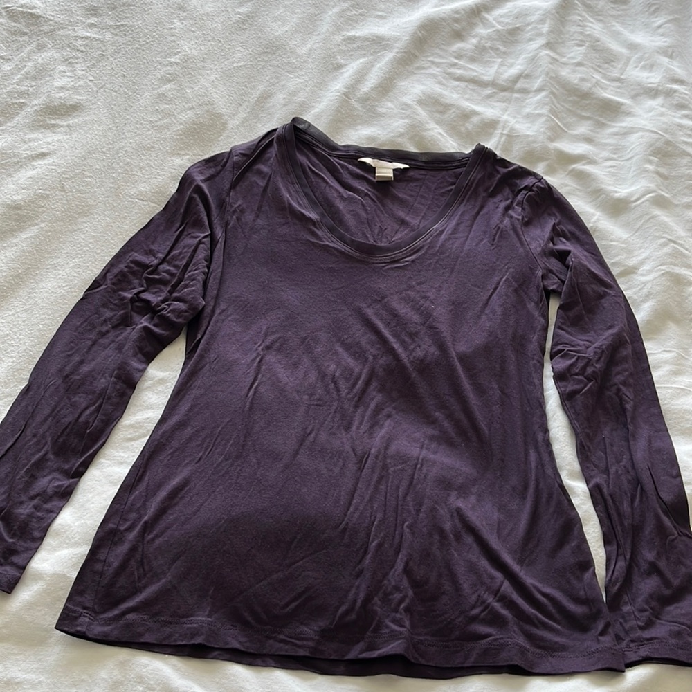 Banana Republic Womens Blouse